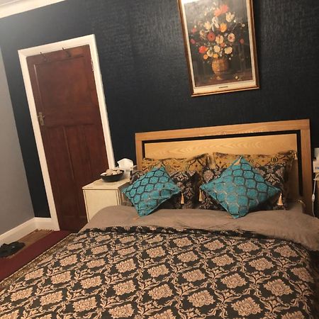 House 220 Hotel London Bagian luar foto