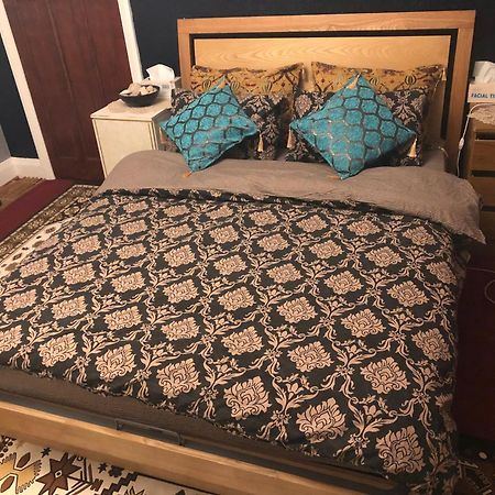 House 220 Hotel London Bagian luar foto