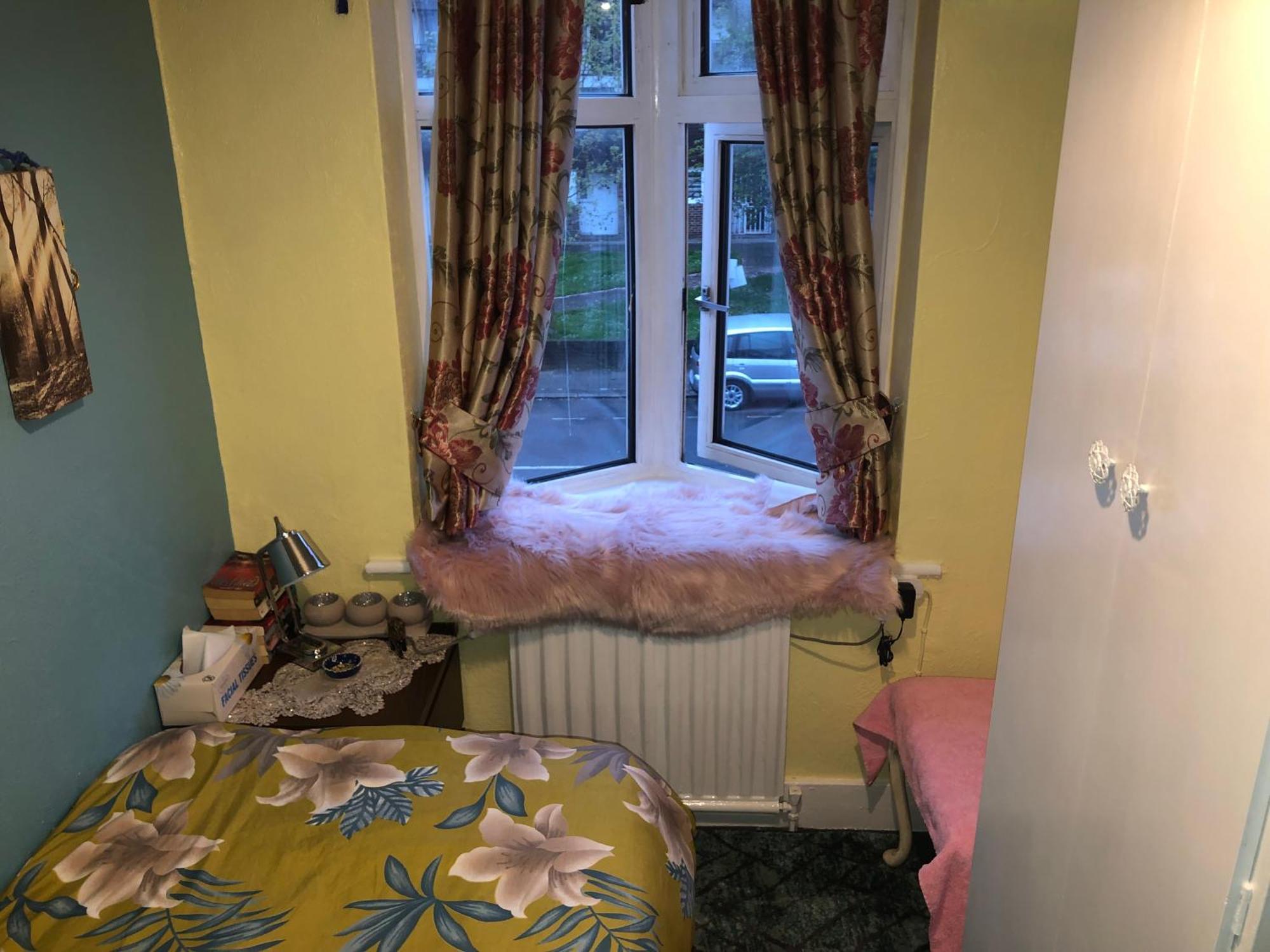 House 220 Hotel London Bagian luar foto