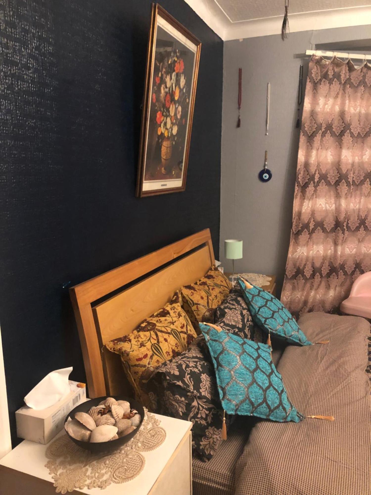 House 220 Hotel London Bagian luar foto